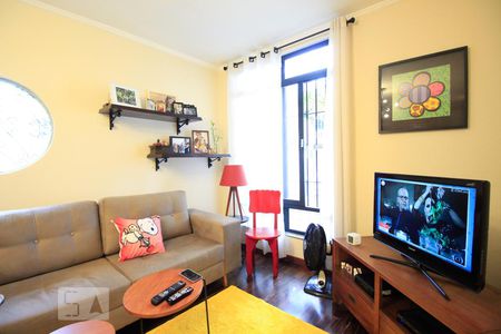 Sala de casa à venda com 2 quartos, 220m² em Jabaquara, São Paulo