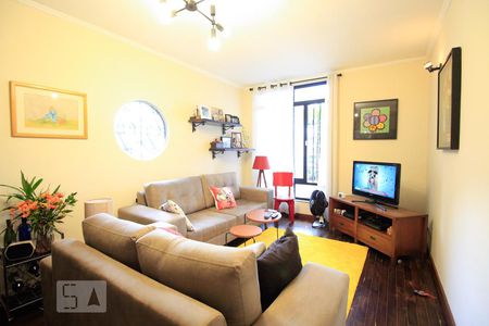 Sala de casa à venda com 2 quartos, 220m² em Jabaquara, São Paulo