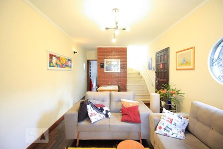 Sala de casa à venda com 2 quartos, 220m² em Jabaquara, São Paulo