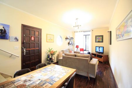 Sala de casa à venda com 2 quartos, 220m² em Jabaquara, São Paulo