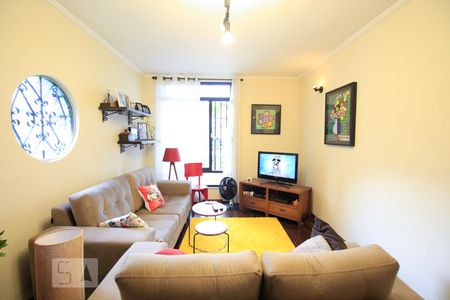 Sala de casa à venda com 2 quartos, 220m² em Jabaquara, São Paulo