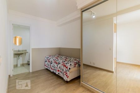 Quarto de apartamento à venda com 1 quarto, 46m² em Centro, São Paulo