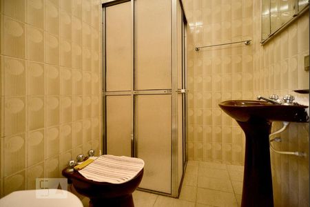 Casa à venda com 500m², 5 quartos e 5 vagasBanheiro