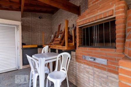 Apartamento para alugar com 42m², 1 quarto e 1 vaga Apartamento para alugar com 42m², 1 quarto e 1 vagaÁrea comum