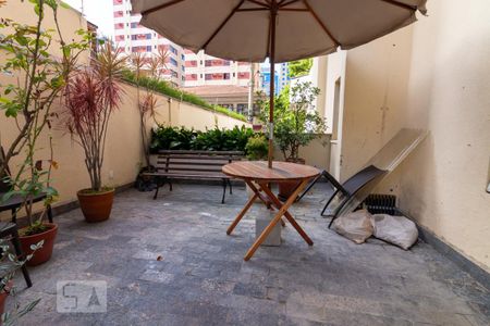 Apartamento para alugar com 42m², 1 quarto e 1 vaga Apartamento para alugar com 42m², 1 quarto e 1 vagaÁrea comum