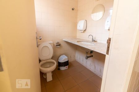Apartamento para alugar com 42m², 1 quarto e 1 vaga Apartamento para alugar com 42m², 1 quarto e 1 vagaÁrea comum