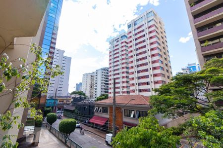 Apartamento para alugar com 42m², 1 quarto e 1 vaga Apartamento para alugar com 42m², 1 quarto e 1 vagaVista varanda
