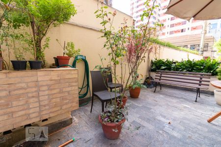 Apartamento para alugar com 42m², 1 quarto e 1 vaga Apartamento para alugar com 42m², 1 quarto e 1 vagaÁrea comum