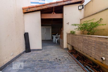 Apartamento para alugar com 42m², 1 quarto e 1 vaga Apartamento para alugar com 42m², 1 quarto e 1 vagaÁrea comum