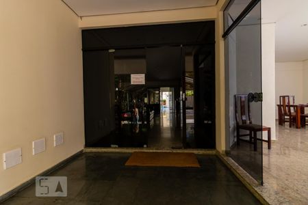 Apartamento para alugar com 42m², 1 quarto e 1 vaga Apartamento para alugar com 42m², 1 quarto e 1 vagaÁrea comum