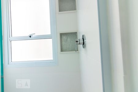 Apartamento para alugar com 42m², 1 quarto e 1 vaga Apartamento para alugar com 42m², 1 quarto e 1 vagaBanheiro