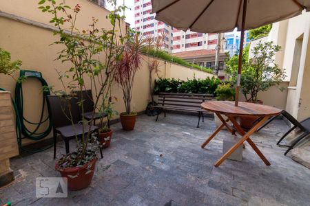 Apartamento para alugar com 42m², 1 quarto e 1 vaga Apartamento para alugar com 42m², 1 quarto e 1 vagaÁrea comum