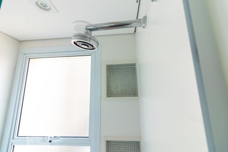 Apartamento para alugar com 42m², 1 quarto e 1 vaga Apartamento para alugar com 42m², 1 quarto e 1 vagaBanheiro