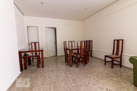 Apartamento para alugar com 42m², 1 quarto e 1 vaga Apartamento para alugar com 42m², 1 quarto e 1 vagaÁrea comum