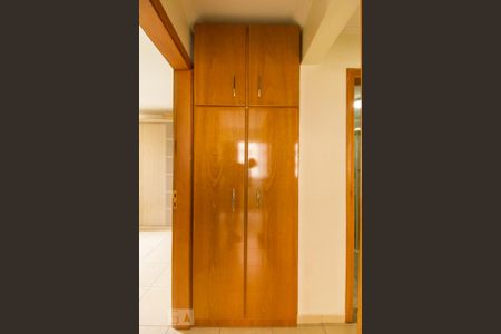 Armário do Corredor de apartamento à venda com 3 quartos, 84m² em Vila Barreto, São Paulo