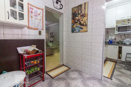 Casa à venda com 180m², 3 quartos e 4 vagasCozinha