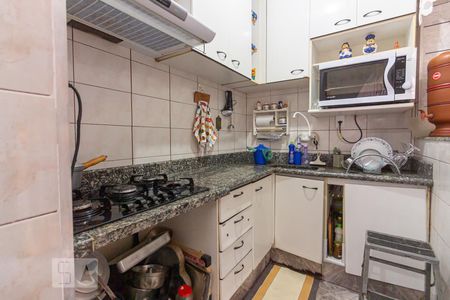 Casa à venda com 180m², 3 quartos e 4 vagasCozinha