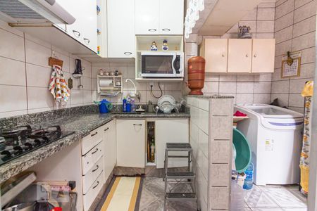 Casa à venda com 180m², 3 quartos e 4 vagasCozinha