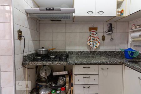 Casa à venda com 180m², 3 quartos e 4 vagasCozinha