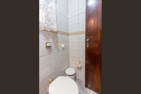 Lavabo de casa à venda com 3 quartos, 180m² em Vila Yara, Osasco