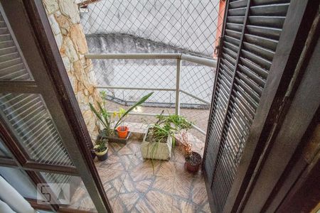 Casa de condomínio à venda com 132m², 3 quartos e 3 vagasVaranda da Suíte