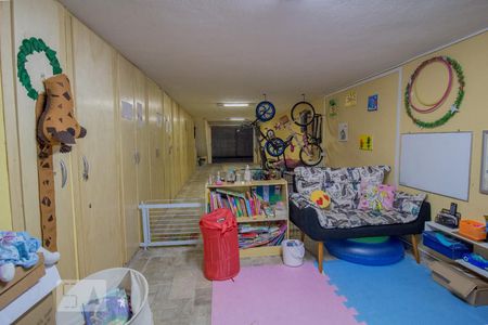 Casa de condomínio à venda com 132m², 3 quartos e 3 vagasGaragem