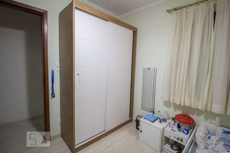 Casa de condomínio à venda com 132m², 3 quartos e 3 vagasQuarto 2