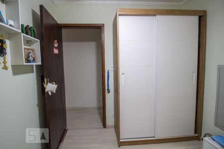 Casa de condomínio à venda com 132m², 3 quartos e 3 vagasQuarto 2