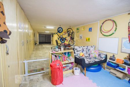 Casa de condomínio à venda com 132m², 3 quartos e 3 vagasGaragem