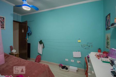 Casa de condomínio à venda com 132m², 3 quartos e 3 vagasQuarto 3