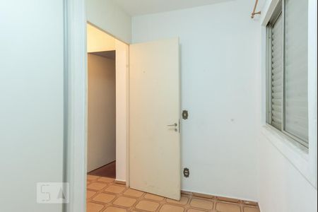 Apartamento à venda com 77m², 3 quartos e 1 vagaQuarto Extra