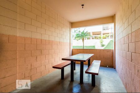 Apartamento à venda com 77m², 3 quartos e 1 vagaÁrea comum