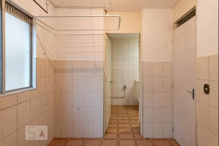 Apartamento à venda com 77m², 3 quartos e 1 vagaLavanderia