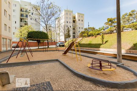 Apartamento à venda com 77m², 3 quartos e 1 vagaÁrea comum