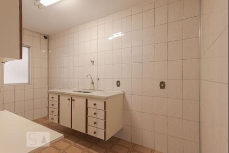 Apartamento à venda com 77m², 3 quartos e 1 vagaCozinha - Armários