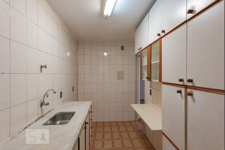 Apartamento à venda com 77m², 3 quartos e 1 vagaCozinha - Armários