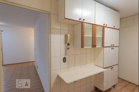 Apartamento à venda com 77m², 3 quartos e 1 vagaCozinha - Armários