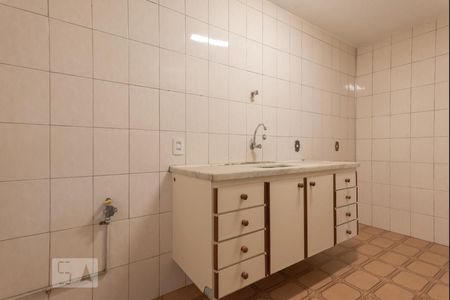 Apartamento à venda com 77m², 3 quartos e 1 vagaCozinha - Armários