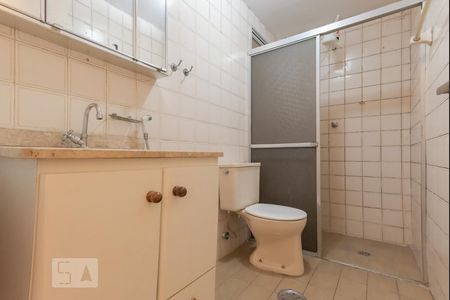 Apartamento à venda com 77m², 3 quartos e 1 vagaBanheiro