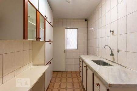 Apartamento à venda com 77m², 3 quartos e 1 vagaCozinha - Armários