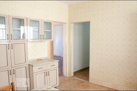 Casa à venda com 80m², 1 quarto e sem vagaCozinha
