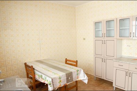 Casa à venda com 80m², 1 quarto e sem vagaCozinha