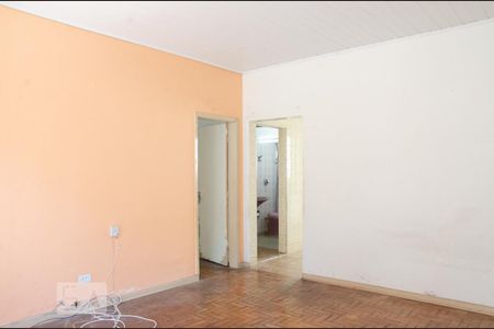 Sala de casa à venda com 1 quarto, 80m² em Vila Nivi, São Paulo