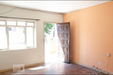 Sala de casa à venda com 1 quarto, 80m² em Vila Nivi, São Paulo