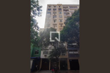 Apartamento à venda com 148m², 3 quartos e 1 vagaFachada