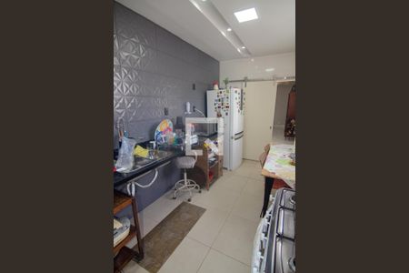 Apartamento à venda com 148m², 3 quartos e 1 vagaCozinha