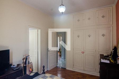 Apartamento à venda com 148m², 3 quartos e 1 vagaQuarto 3