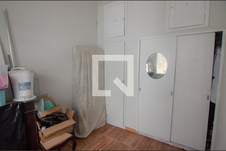 Apartamento à venda com 148m², 3 quartos e 1 vagaQuarto de Serviço 2