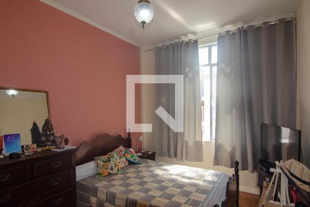 Apartamento à venda com 148m², 3 quartos e 1 vagaQuarto 3