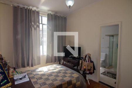 Apartamento à venda com 148m², 3 quartos e 1 vagaQuarto 3